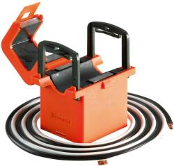 Crompton - Te Connectivity Transformator de curent 400A-5A, 28mm (MSC3-400/5)
