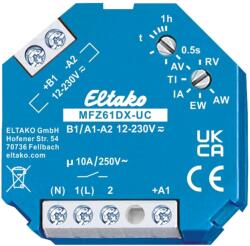 Eltako Gmbh Modul automatizare timer 250VAC/10A pentru încastrare - ELTAKO (61100604)