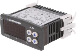 Ascon Tecnologic Regulator de temperatură panou 0-50°C SPDT (K38-LERR)