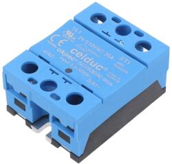 CELDUC Releu semiconductori 35A 1-fazat (SO763090)