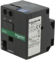 Schneider Electric Blocare cu Clichet 220-240V AC/DC (LAD6K10M)