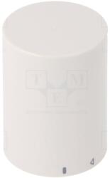 PATLITE Semnalizator acustic alb 24V DC (LR4-BW)
