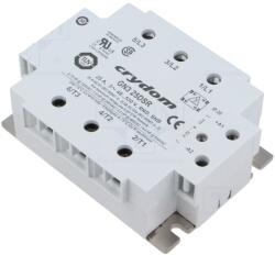 Sensa Releu semiconductor 25A 3-fazat -40÷80°C (GN325DSR)
