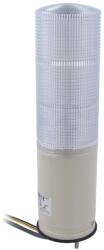 Schneider Electric Coloană de semnalizare LED 220÷240VAC IP42 60mm (XVGM3SW)
