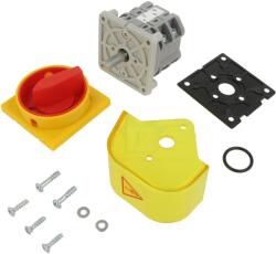 SPAMEL Comutator principal cu came 32A IP65 (ŁK32RGP08)