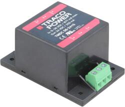 Traco Power Convertor DC/DC 6W 9-36V la 24V (TMDC 06-2415)
