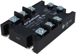 Sensa Releu Semiconductor 50A 3-Fazat (D53TP50D)