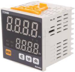 Autonics Regulator temperatură panou 100. . . 240V AC (TCN4M-24R)