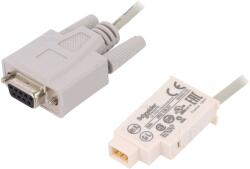 Schneider Electric Cablu de programare Zelio Logic 3m (SR2CBL01)