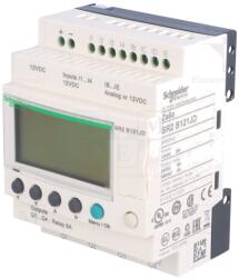 Schneider Electric Releu Programabil 8 Intrări 4 Ieșiri (SR2B121JD)
