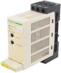 Schneider Electric Softstart 230VAC 1, 1kW pentru şină DIN (ATS01N109FT)