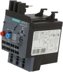 Siemens Releu termic SIEMENS S00 1, 1-1, 6A 3RT20 NO NC (3RU2116-1AC0)