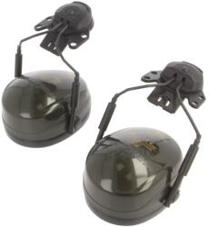3M Căști protectoare pe cască PELTOR Optime II (H520P3E-410-GQ-01)