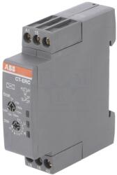 ABB Timer analogic SPDT pentru şină DIN (1SVR508100R0000)