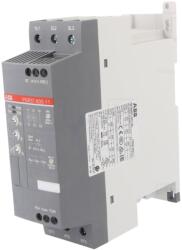 ABB Softstarter 18, 5kW 37A pentru șină DIN (1SFA896110R1100)