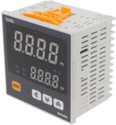 Autonics Regulator temperatură panou SSR (TCN4L-22R)
