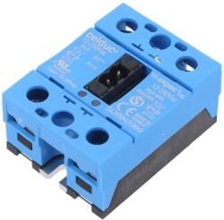CELDUC Releu semiconductor 25A 2-fazat 12-280VAC (SOB942360)