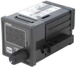 APAR Regulator temperatură panou 250VAC/8A (AR604/P)