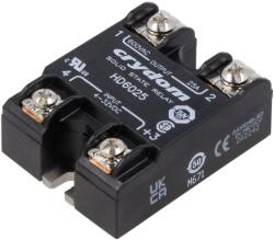 Sensa Releu Semiconductor 25A 660VAC, 1-Fazat (HD6025)