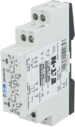 Eaton Electric Timer Programabil SPDT 24-240V (ZRTAK/W)