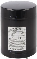 PATLITE Bază semnalizatoare 24V DC IP65 (LR7-02WTNK)