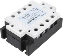Carlo Gavazzi Releu Semiconductori 75A 3-Fazat (RZ3A60D75)