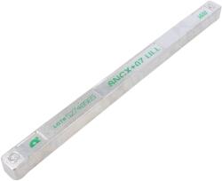 ALPHA Tijă lipit fără plumb Sn99.3Cu0.7 1kg (ALPHA VACULOY SNCX PLUS 07 1 KG)