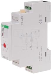 F&F Releu de prioritate SPDT 230VAC pentru instalaţii F&F (PR-613)