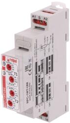 RELPOL Timer programabil SPDT 1s-10zile, 16A (RPC-1WT-UNI)