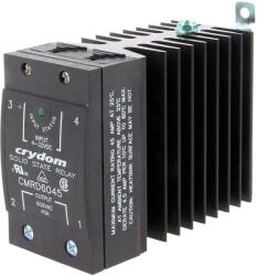 Sensa Releu Semiconductor 1-Fazat 45A (CMRD6045)