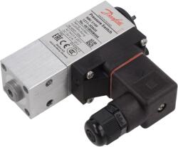 Danfoss Presostat -0, 2÷4bar, IP65 (061B008066)