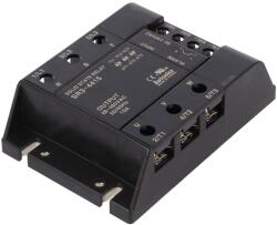 AUTONICS Releu semiconductor 3-fazat 15A (SR3-4415)