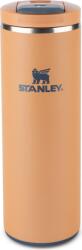 STANLEY Cană termică Aerolight Transit FlipTop Toast 470 ml (10-13062-0380)
