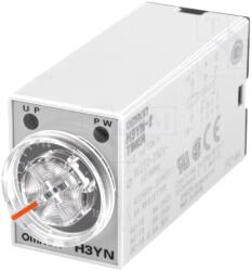 Omron Timer analogic DPDT 0, 1s-10min (H3YN-2 AC200-230)