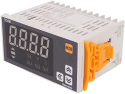 Autonics Regulator Temperatură pe panou LED (TC4W-24R)