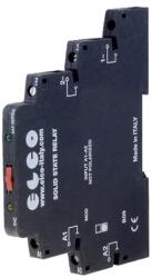 ELCO SRL Releu intermediar SPDT 5-32VDC 6A (SDP-0624A)