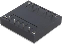 XP Power Convertor DC/DC 350W XP POWER, 9-36VDC la 24VDC, 14, 6A (QSB35024S24)