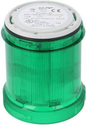 Auer Signal Semnalizator LED verde 24V IP66 (901016405)