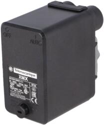 Telemecanique Presostat 1-6 bar, IP54 (XMXA06L2135)