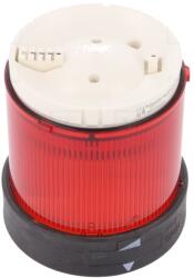 Schneider Electric Semnalizator LED roșu 24V IP65 (XVBC5B4)
