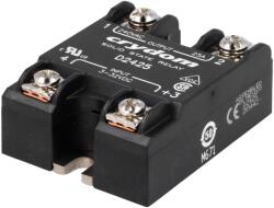 Sensa Releu semiconductor 25A 1-fazat (D2425)