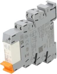 Phoenix Contact Releu SPDT PHOENIX CONTACT 24VDC 10A, Comutare Max 250VDC (2307293)