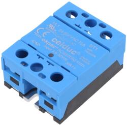 CELDUC Releu Semiconductor 75A 1-Fazat (SO887060)