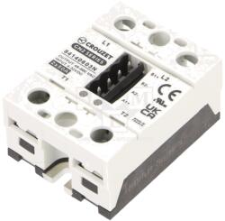 CROUZET Releu Semiconductor 50A, 4-32VDC (84140603N)