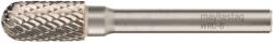 ALPEN-MAYKESTAG Freză biax ALPEN-MAYKESTAG Ø16mm L70mm pentru metal, lungime lucru 25mm (0779606116100) Burghiu