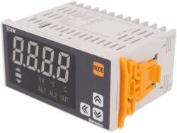 Autonics Regulator temperatură SSR pe panou, LED (TC4W-14R)