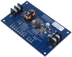 Recom Modul de extensie Uintr: 4÷16V Uieş: 1÷5VDC Iieş: 20A - Modul de extensie de tensiune și curent (RPL-20-EVM-1)