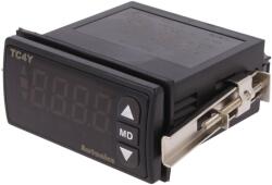 Autonics Regulator Temperatură pe panou SSR (TC4Y-14R)