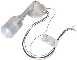 Schneider Electric Semnalizator LED roşu 24V - coloană de semnalizare (XVGB1MA)