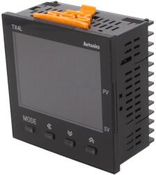 Autonics Regulator de temperatură AUTONICS TX4L-24R, -1999÷9999°C, LCD (TX4L-24R)